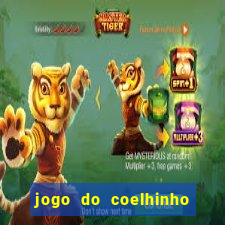 jogo do coelhinho de ganhar dinheiro